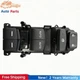 Power Window Master Switch For Honda CR-V EX 2017-2022 35750-TLA-A31 New