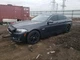 Passenger Sun Visor Illuminated Vinyl Fits 10-16 BMW 535i 1805175