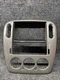 02-05 FORD EXPLORER RADIO TRIM BEZEL OEM 3L24-7804302