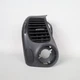 2000-2005 Porsche 911 996 Boxster 986 Left Dash Air Vent Black OEM