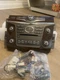 2015-2017 INFINITI QX80 Dash OEM (Radio) Control Panel AC Heat AM FM CD Player