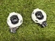 18 19 20 21 22 23 24 AUDI RS5 S5 A5 FRONT LEFT RIGHT SIDE A PILLAR SOUND SPEAKER