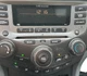 Honda Accord 2003-2007 Radio 6 Disc Changer CD Player 7BC1 EX LX Sedan TESTED