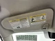 Driver Left Sun Visor Fits 19-24 INFINITI QX50 2713042
