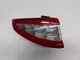 Maserati GranTurismo Tail Light Taillight Driver's Left 2008 - 2019 TLK3