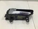 NISSAN MURANO 2007 FRONT LEFT DRIVER SIDE INTERIOR DOOR HANDLE FACTORY