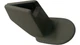 New Old Stock Cover, Right Front NH557L Part # 81107-STK-A01ZB For Honda