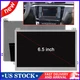 6.5" LCD Touch Screen Display Fits VW Skoda MIB STD2 684 200  TDO-WVGA0633F00045