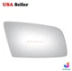 NEW fit 04-05 BMW 525i 530i 545i 645Ci Passenger Side Right RH Mirror Glass#5111