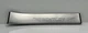 Bentley Cont Flying Spur Rear Door Scuff Plate Passenger's Side 2006-2012 OEM