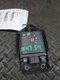 2020-2022 NISSAN SENTA PASSENGER SIDE BLIND SPOT ALERT MODULE: 284K0 6LA1A