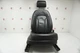 07 08 09 10 11 2007-2015 Audi Q7 Front Passenger Seat Black Leather Used Oem Rh