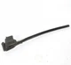 2016&ndash;2019 Buick Cascada Rear Right Quarter Window Seal OEM 13402213