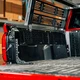 Cali Raised LED CR4061 Side Bed Molle System for 24+ Tacoma Driver & Passenger