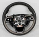 OEM Brown Leather Steering Wheel For Lincoln Aviator LC5B-3600-EM3LU4, Marks