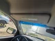 2016 Dodge 1500 Driver Sun Visor Gray Used OEM 268-01839L 4DR PU GRY
