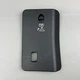 1998-2005 PORSCHE 911 - LEFT LOWER INTERIOR FUSE BOX Cover 99655162100 Black OEM