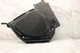 03-08 NISSAN 350Z LEFT DRIVER SIDE BRAKE FLUID COWL SURROUND COVER COMPLETE OEM