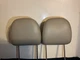 05 06 07 08 09 10 Chrysler 300 Front Headrest Set Left & Right