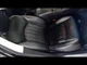 Passenger Front Seat Bucket  Leather Fits 15-17 INFINITI QX50 990230