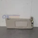 23 2023 ACURA MDX SUN VISOR RIGHT PASSENGER GRAY