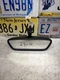 2014-2020 MERCEDES-BENZ CLA250 GLA250 INTERIOR REAR VIEW MIRROR OEM