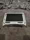 2010-2011 Jaguar XF XFR DVD Navigation Climate Touch Screen Monitor Display OEM