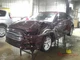 2013 Ford Fusion Windshield Wiper Motor Left