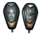 2 Pack Original Viper EZSDEI7141, 7145V Key fob Keyless Entry Remote 1