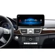 12.3'' Car Android Screen GPS Naviagation For Mercedes E Class W212 S212 NTG5.0