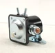 NEW Motorcraft Starter Solenoid Relay SW-7663 Ford 1965-1978