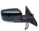 Dodge Ram 1500 2019&ndash;2023 Side Mirror Assembly RH Passenger 68466094AA OEM