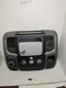 2013-18 DODGE RAM Hemi 1500 2500 3500 RADIO DASH BEZEL CENTER TRIM CONSOLE