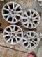 2016-2021 TOYOTA Land Cruiser FACTORY OEM 18in WHEELS RIMS Set of4  #A