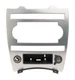 2005-2008 Jeep Grand Cherokee Climate Control Center Dash Bezel Model X35008103