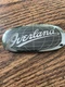 2014-2022 Jeep Grand Cherokee Overland Badge Emblem OEM