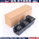 New For Subaru Legacy 2013 2014 Front Left Window regulator switch 83071AJ21C