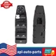 NEW Electric Power Window Switch Buttons For BMW X3 X4 M5 335I 340I 535I GT M6 