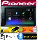 2004-2016 FORD MERCURY PIONEER BLUETOOTH WEBLINK USB AUX CAR RADIO STEREO PKG