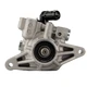 Power Steering Pump w/ Pulley 21-5456 For 2006-2011 Honda Civic 1.8L L4 