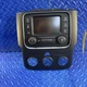 2013-2016 Dodge Ram 1500 OEM Uconnect Multi Media Radio Bluetooth VP2 RA2 Short