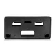 For Honda HR-V License Plate Bracket 2019 2020 Front | HO1068129 | 71145T7WA50