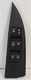 2013 Subaru Legacy Drivers LH Side Door Lock Window Master Switch OEM