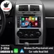 For Dodge Charger 2008-2010 Android 15 Apple Carplay Car Stereo Radio GPS Navi