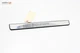 2019 TOYOTA C-HR FRONT LEFT SIDE DOOR SILL SCUFF STEP PLATE TRIM COVER OEM