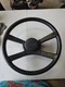 Chevy Truck 1500 2500 3500 Black 4 Spoke Steering Wheel OEM  SilveradoGMC 88-94