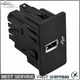 For Ford Sync 3 Mustang Focus USB Interface Module HU5Z-19A387-A