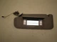 14 CADILLAC CTS L. SUN VISOR SDN VIN A 4TH DIGIT NEW STYLE 930163