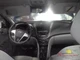 2016 Hyundai Accent Sunvisor LH Driver Left Gray