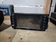 CHRYSLER JEEP DODGE NTG4 RHR NAV SIRIUS SAT Car Radio Touchscreen AUX CD DVD MP3